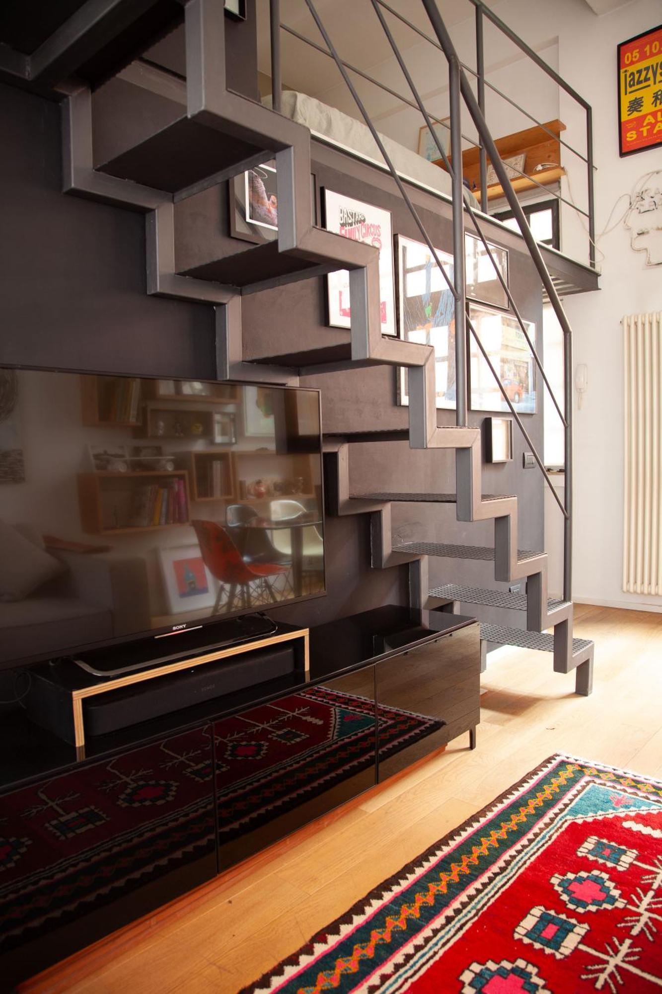 Pergolhaus Apartamento Milán