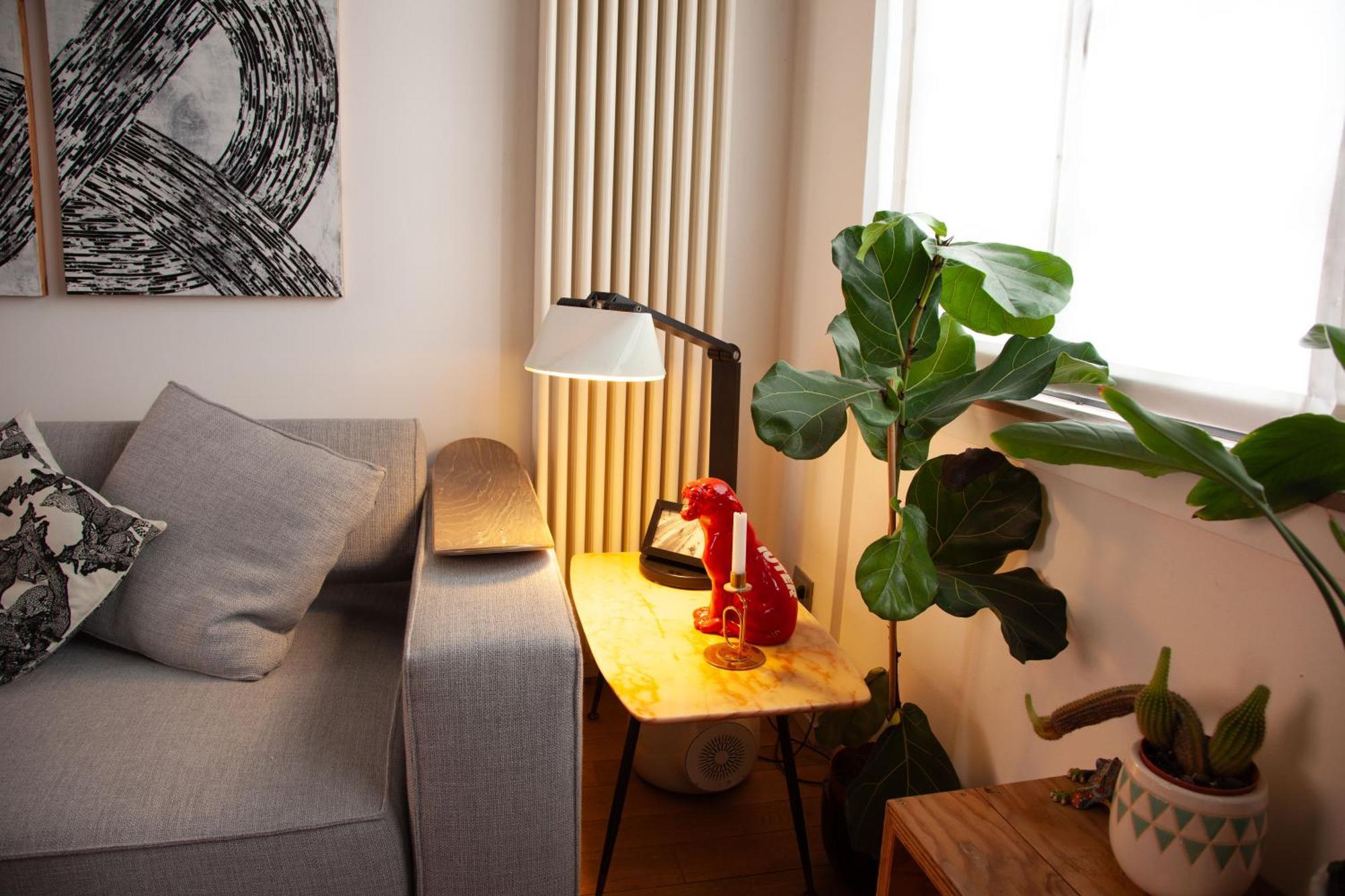 Pergolhaus Apartamento Milán